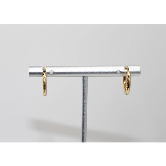 Mini Hoops - Picture 4 of 7